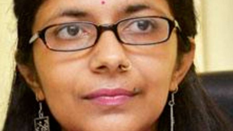 स्वाति मालिवाल (फाइल फोटो)