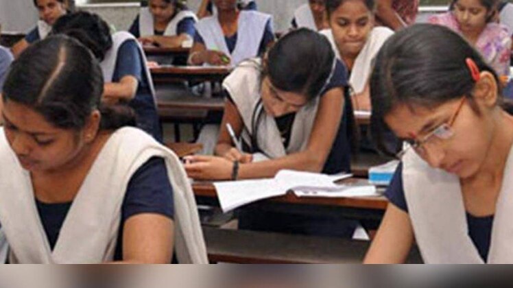 Represtational photo of students