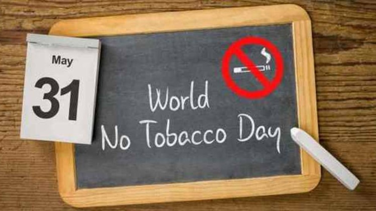 world no tobacco day cigratte smoke