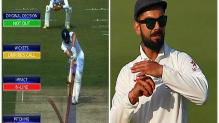 विराट कोहली 