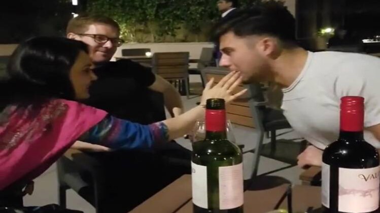 प्रीति जिंटा 