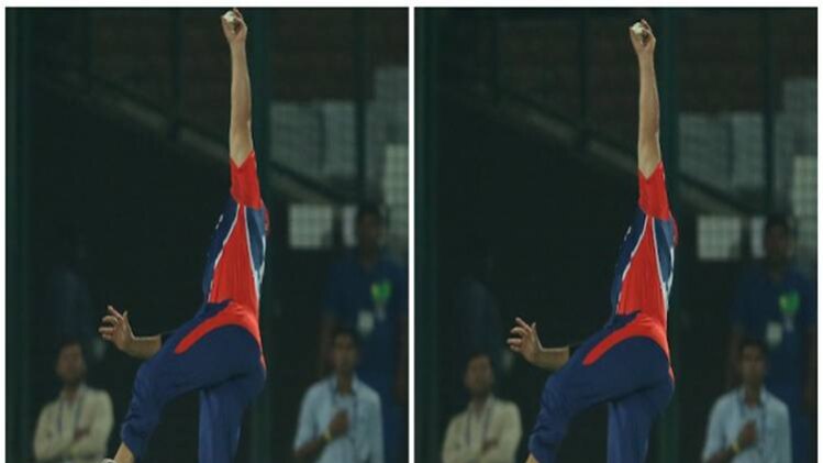 कोरी एंडरसन 