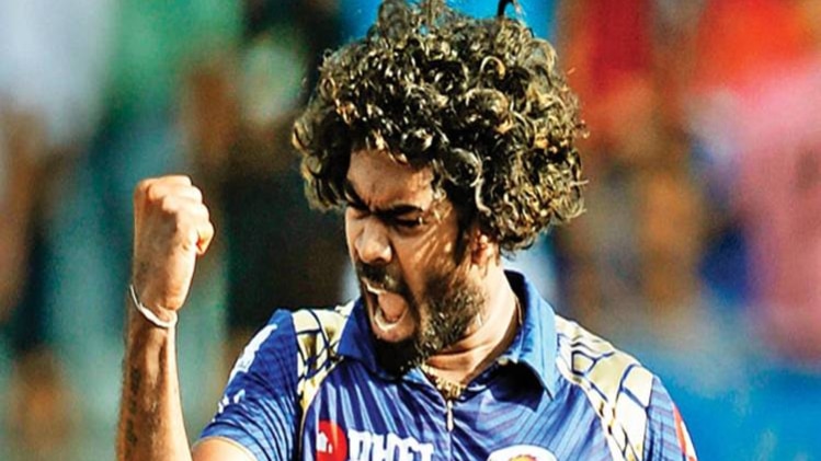 लसिथ मलिंगा 