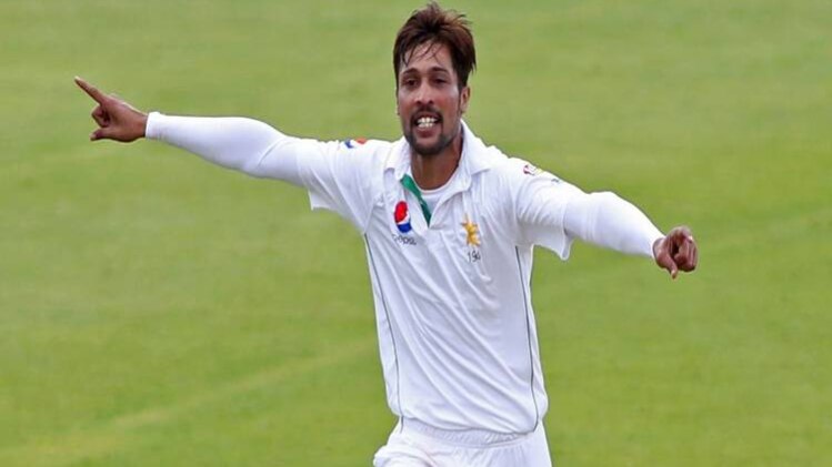 मोहम्मद आमिर