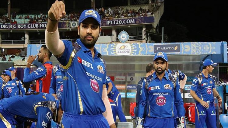 मुंबई इंडियंस