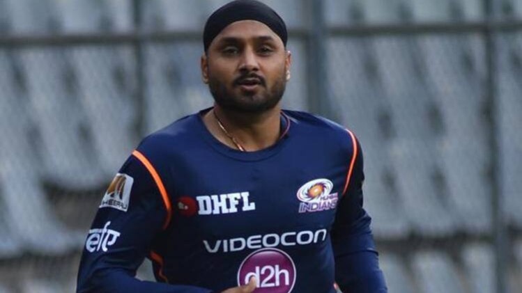 हरभजन सिंह 