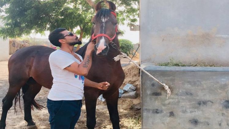 रवींद्र जडेजा 