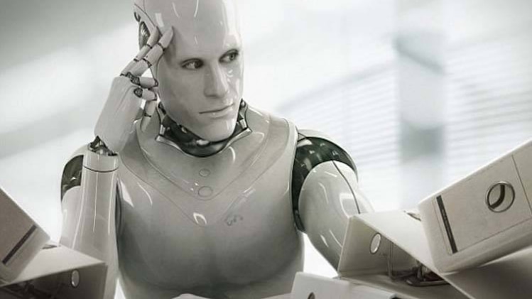 दिन प्रति दिन रोबेर्ट  की माग बढ़ रही है