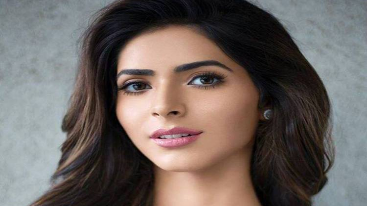 मिस इंडिया ब्यूटी कॉन्टेस्ट की रनर अप