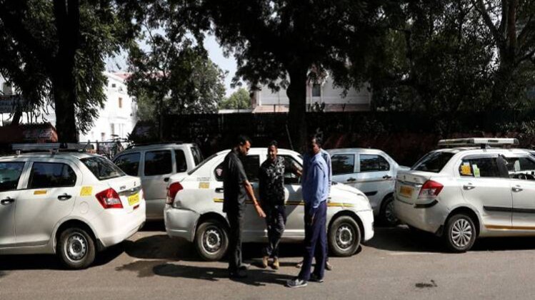 यह मुद्दा ड्राइवरों की यूनियन ने उठाया था