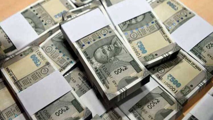 देशभर में 24 बेनामी प्रतिबंध यूनिट तैनात की हैं