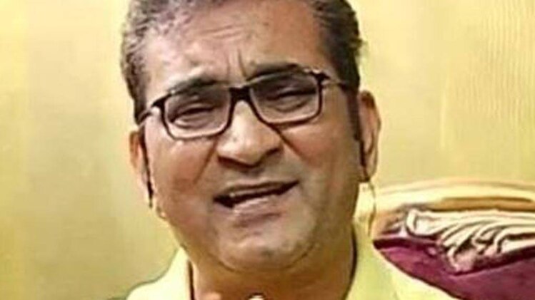 अभिजीत भट्टाचार्य