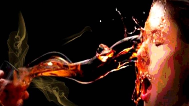 उत्तर प्रदेश के मऊ जिले की घटना