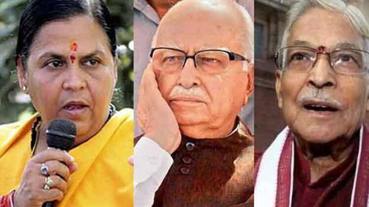 बाबरी मस्जिद विध्वंस मामले में दो साल में फैसला सुनाने का सुप्रीम कोर्ट का निर्देश