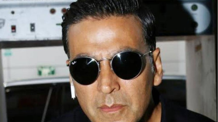 Akshay Kumar/ Pic : Yogen Shah