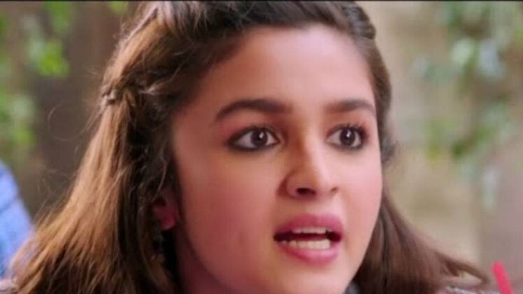 आलिया भट्ट 