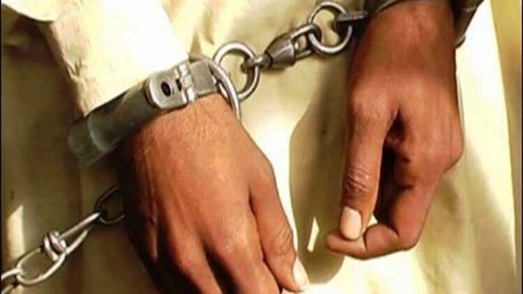 पाकिस्तान में गिरफ्तार युवक मुंबई का रहने वाला