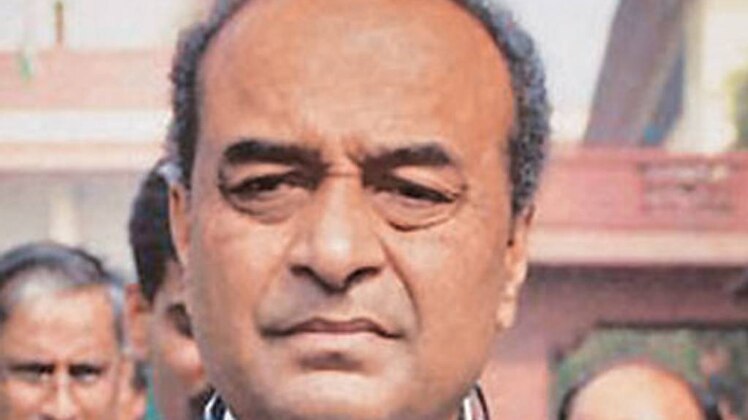 अटॉर्नी जनरल मुकुल रोहतगी