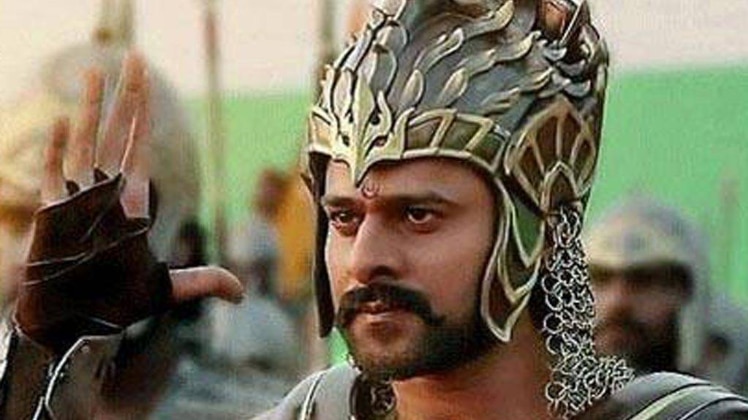 बाहुबली 2