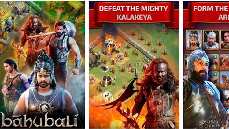 24 एमबी के साइज में उपलब्ध है गेम