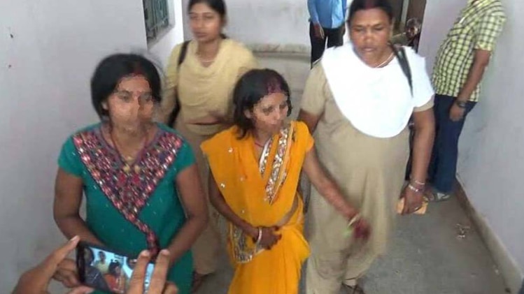 बिहार में पकड़ौआ ब्याह का मामला