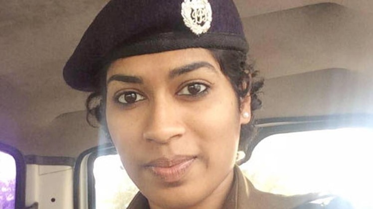 चारू निगम