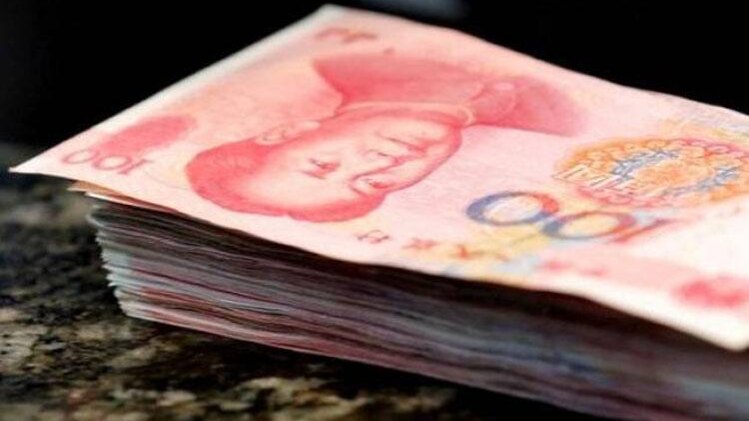 चीन पर मंडरा रहा रिण का खतरा, मूडीज ने कम की रैंकिंग