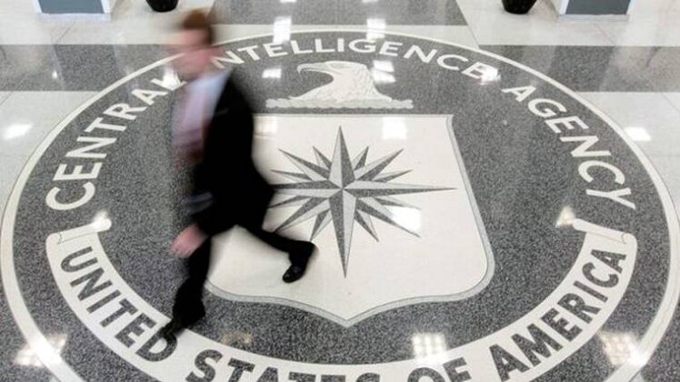 अमेरिका के 10 मौजूदा और पूर्व अधिकारियों के हवाले से रिपोर्ट में दावा (रॉयटर्स फोटो)