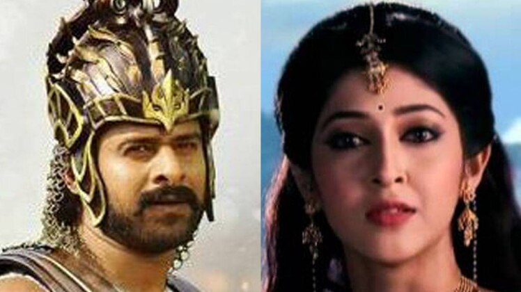 बाहुबली के रीमेक में नजर आएंगी सोनारिका भदौरिया