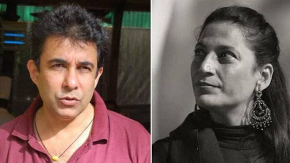 एक्टर दीपक तिजोरी के खिलाफ पत्नी ने किया घरेलू हिंसा का केस - deepak tijori wife shivani files domestic violence case - AajTak