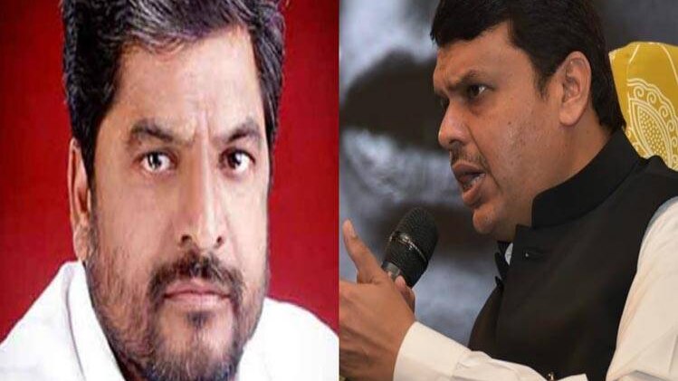 महाराष्ट्र में स्वाभिमानी शेतकरी संघटना के बागी तेवर 