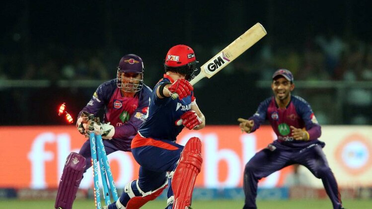 महेंद्र सिंह धोनी