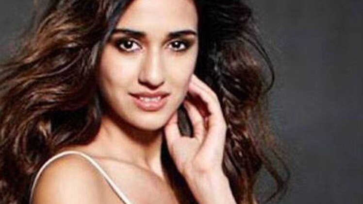 दिशा पटानी 