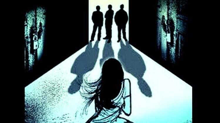 उत्तर प्रदेश के बागपत में हुई वारदात