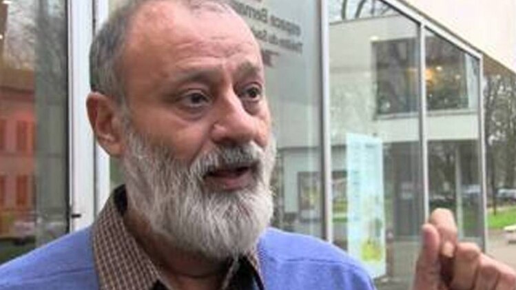 गौहर रजा