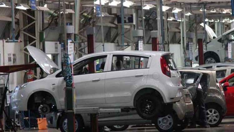 जनरल मोटर्स