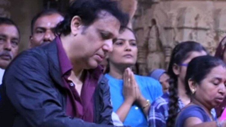 गोविंदा 