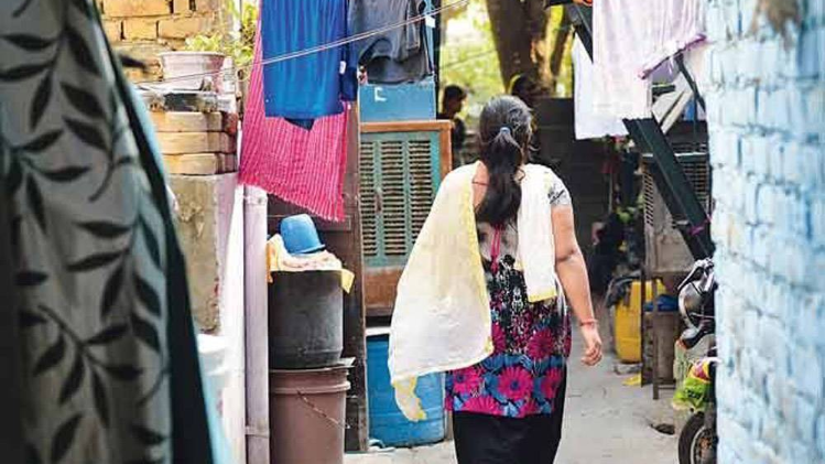 पवन गुप्ता की बहन अपने भाई को दूसरा मौका देने की बात करती है