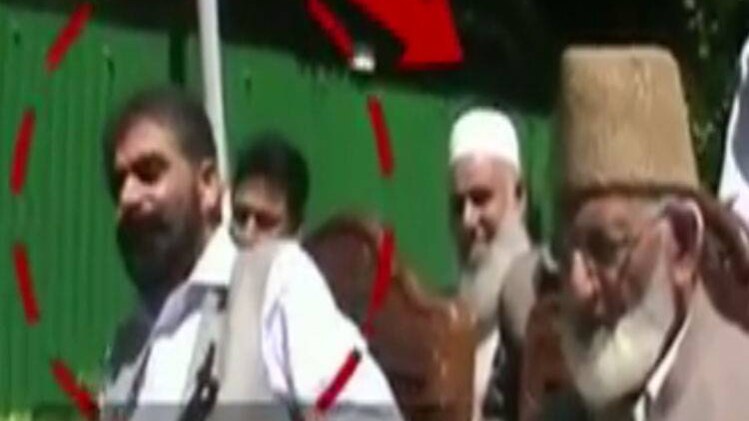 ऑपरेशन हुर्रियत