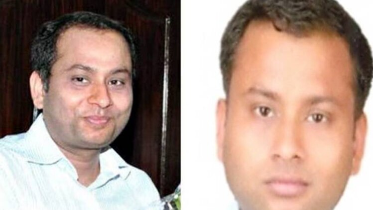 अनुराग ने किसी अनहोनी की आशंका जताई थी