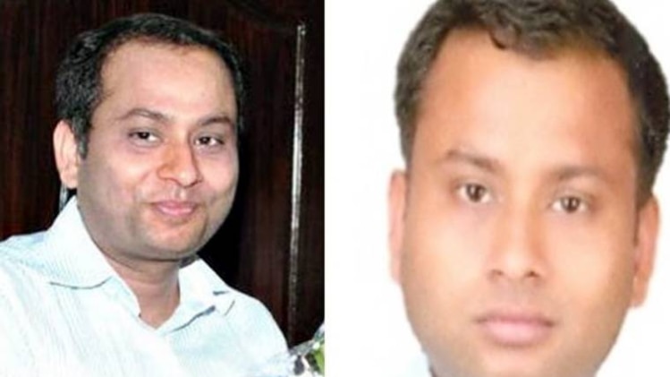 परिजनों ने की CM योगी से मुलाकात