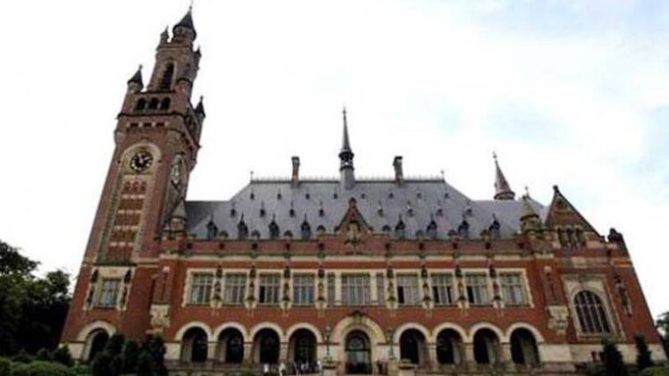ICJ