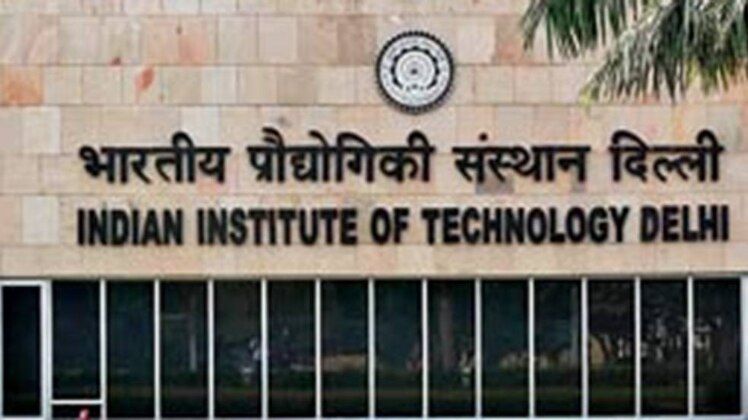IIT Delhi  