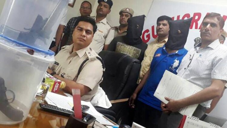 डॉन बनने के लिए लूटता था कार