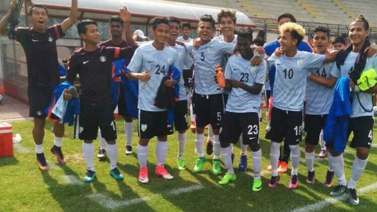 भारतीय टीम