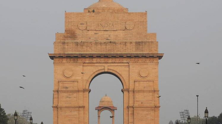 दिल्ली की प्रति व्यक्ति आय देश में सर्वाधिक