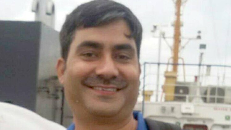 पुलिस मामले की छानबीन कर रही है