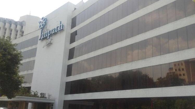 आईटीडीसी के जनपथ होटल को बंद करने की अनुमति