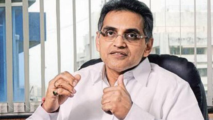 जतिन मेहता