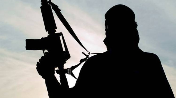 भारत में घुसे लश्कर के आतंकी